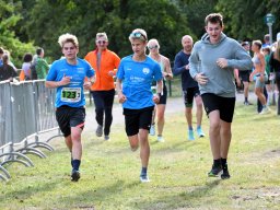 Team Triathlon (2025)